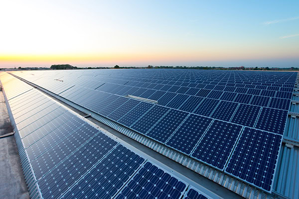 5 Hidden Benefits of Solar (beyond cost-savings)
