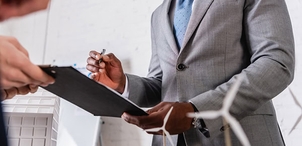 Why Your Business Needs a Renewable Energy Consultant