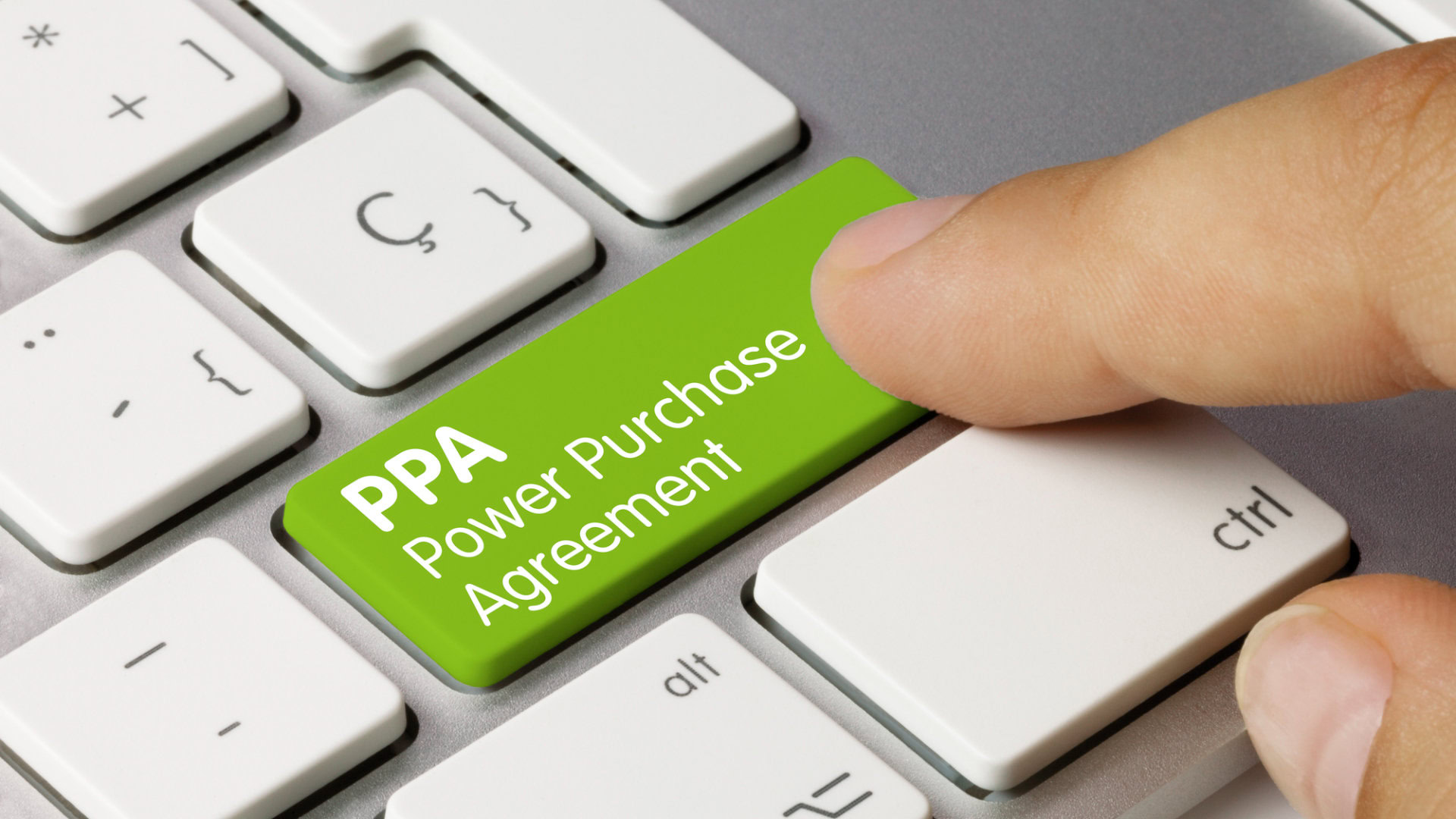 What Are the Benefits of a Power Purchase Agreement (PPA)?