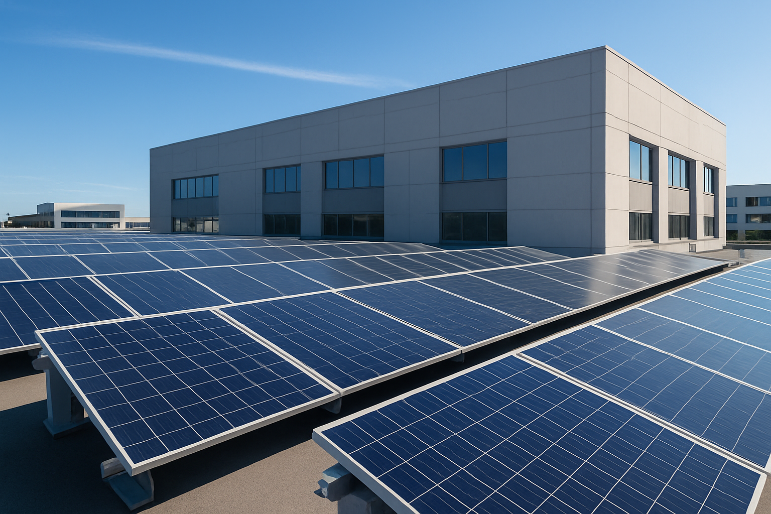 UK Solar Surge – 2025 Set to Break Records with 50% Growth