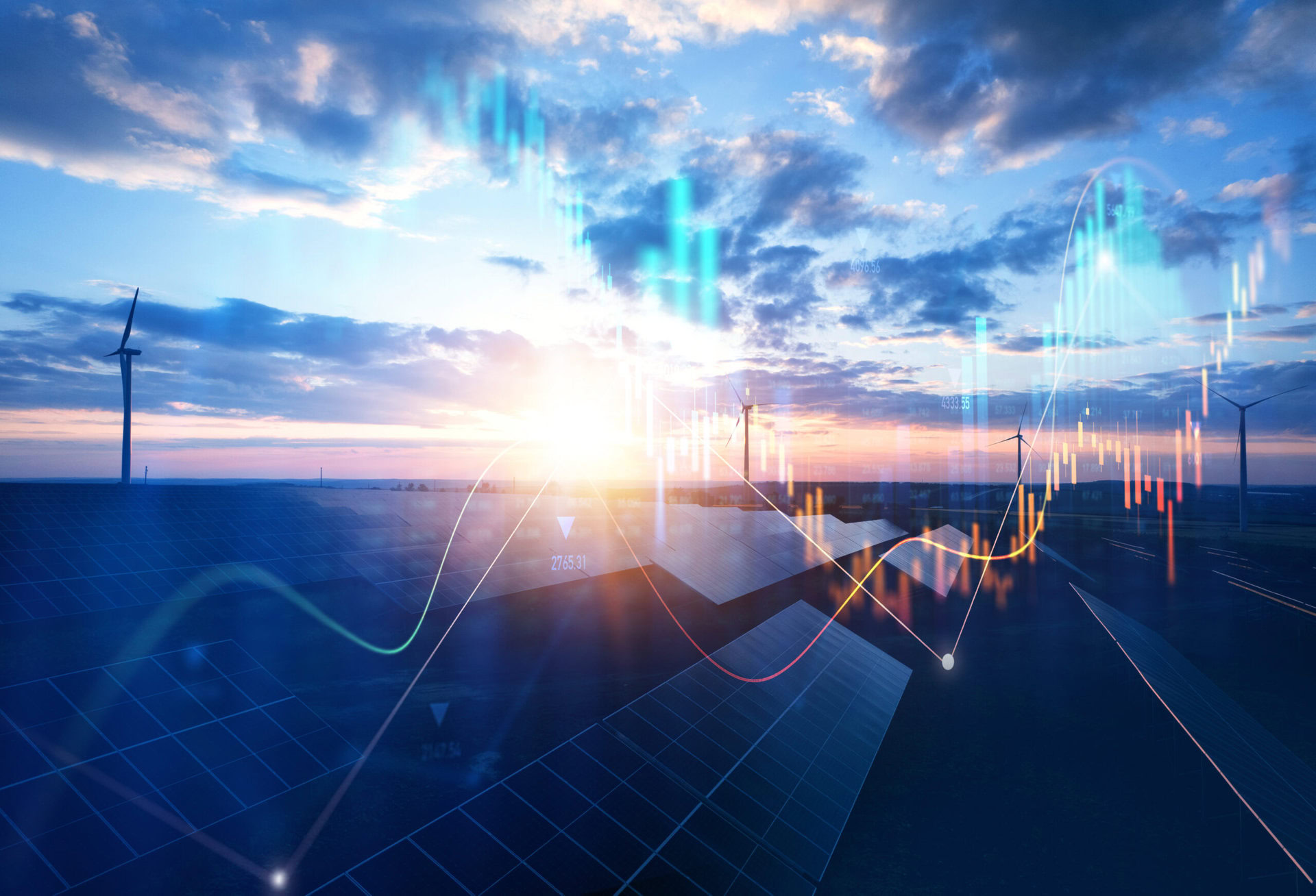 How Renewable Energy Developments Deliver Lasting Value